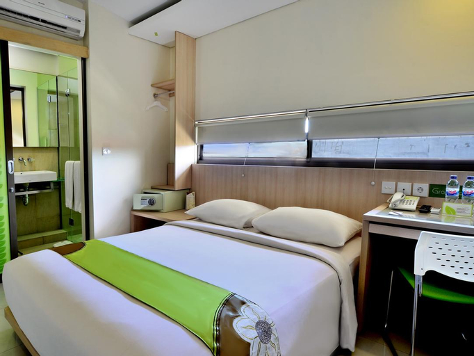 Grandmas Plus Hotel Legian, Badung