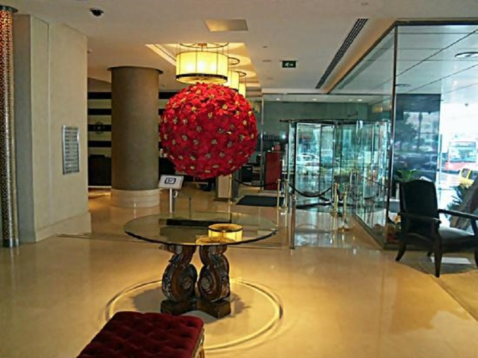 Public Area 5, Mövenpick Izmir, Konak
