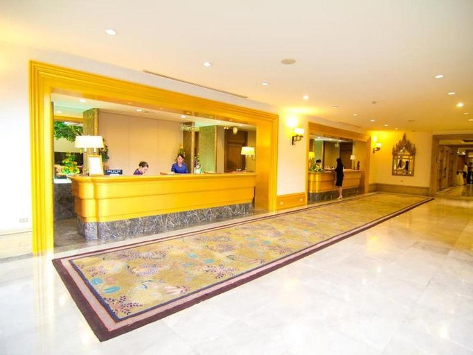 Hansa JB Hotel, Hat Yai