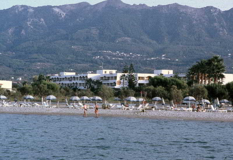 Others, Tigaki Beach, South Aegean