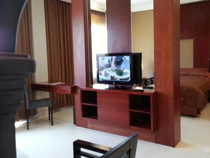 Wonua Monapa Hotel & Resort, Kendari