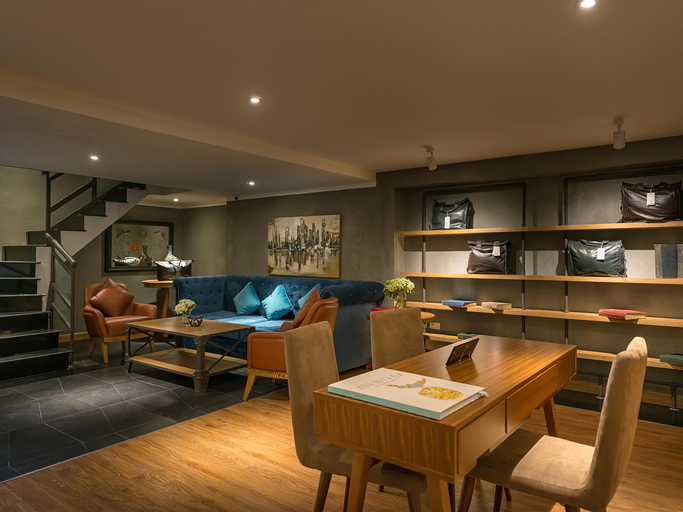 Hanoi La Siesta Hotel Trendy, Hoàn Kiếm