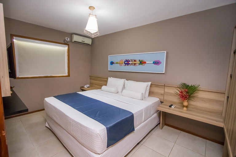 Bedroom 3, La Torre Resort, Porto Seguro