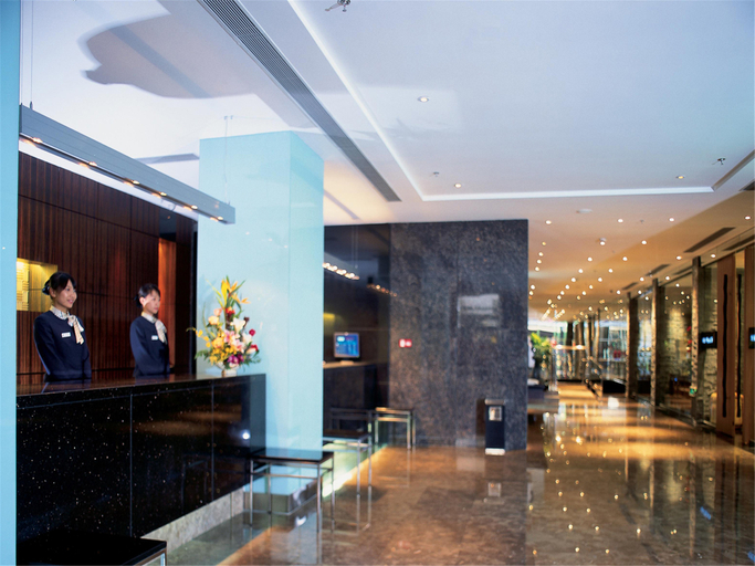 Public Area 4, Jinglun Hotel Beijing, Beijing