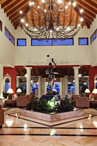 Public Area 4, Bahia Principe Explore Turquesa Hyatt Incl Col AI, Salvaleon de Higuey