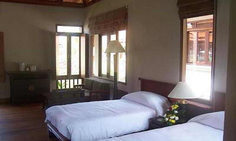 Khaolak Bhandari Resort & Spa, Takua Pa