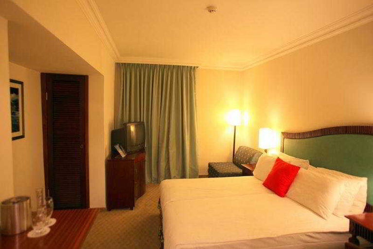 Bedroom 4, Jerusalem Gold Hotel