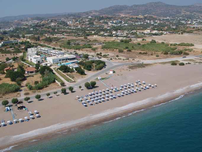 Exterior & Views 2, Afandou Bay Resort Suites, South Aegean