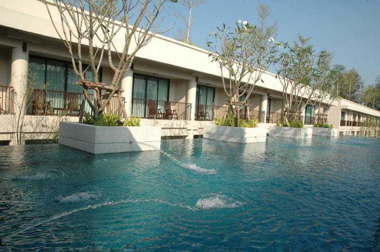 Sport & Beauty 2, Tara Mantra Cha Am Resort, Cha-Am