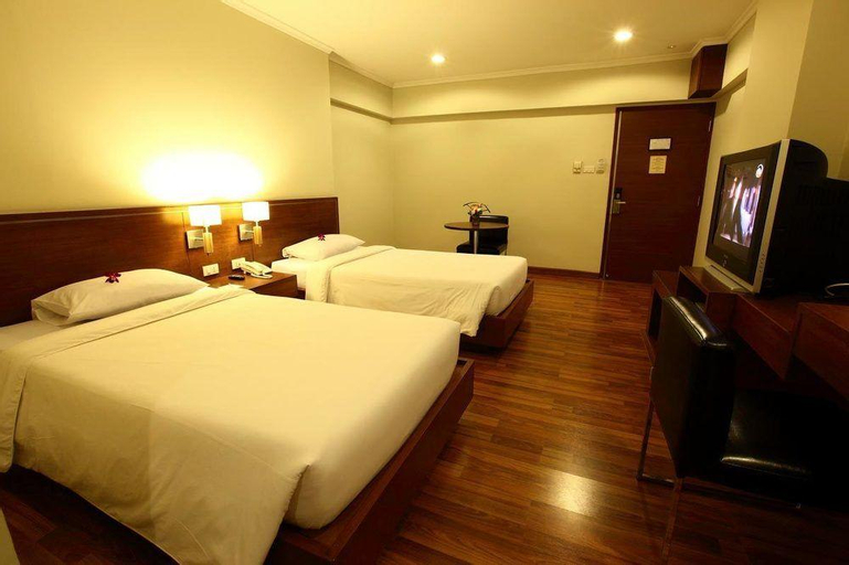 Bedroom 29