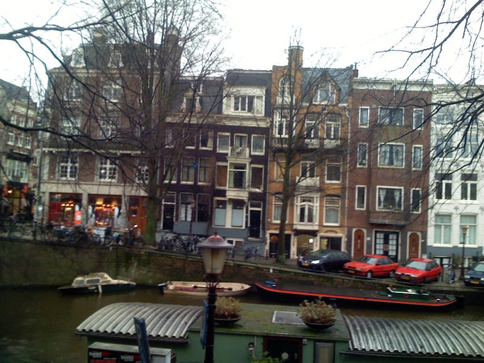 Exterior & Views 2, ITC Hotel, Amsterdam