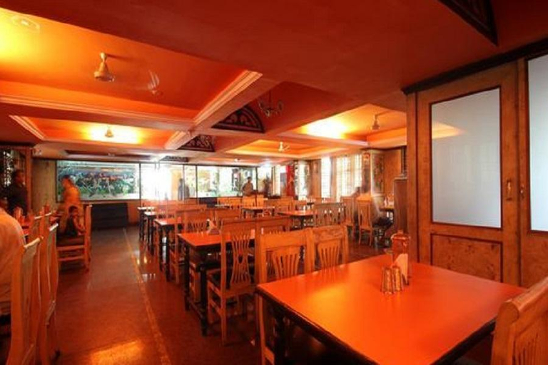 Food & Drinks 5, Chetan International, Bangalore