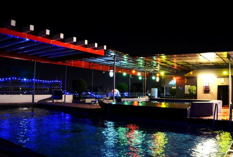 Sport & Beauty 3, Hotel Presidency, Ernakulam
