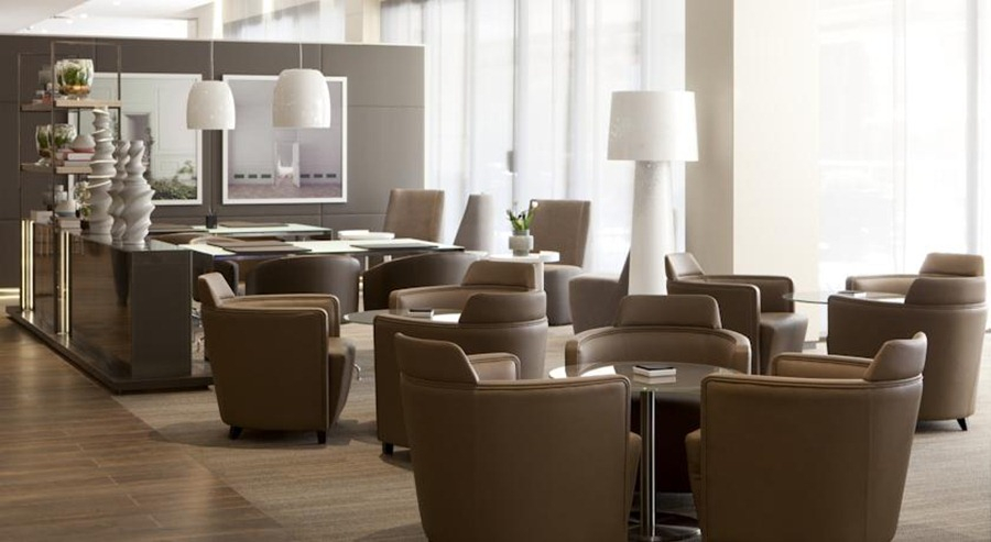 Public Area 5, AC Hotel San Cugat by Marriott, Barcelona