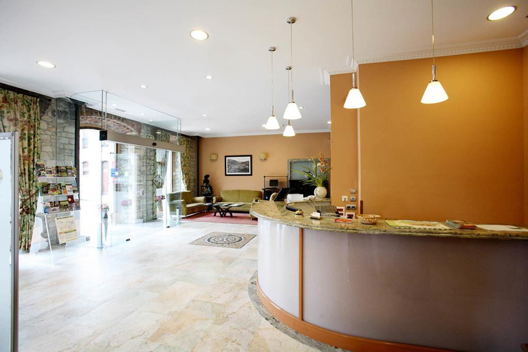 Public Area 4, Hotel Imperion, Asturias