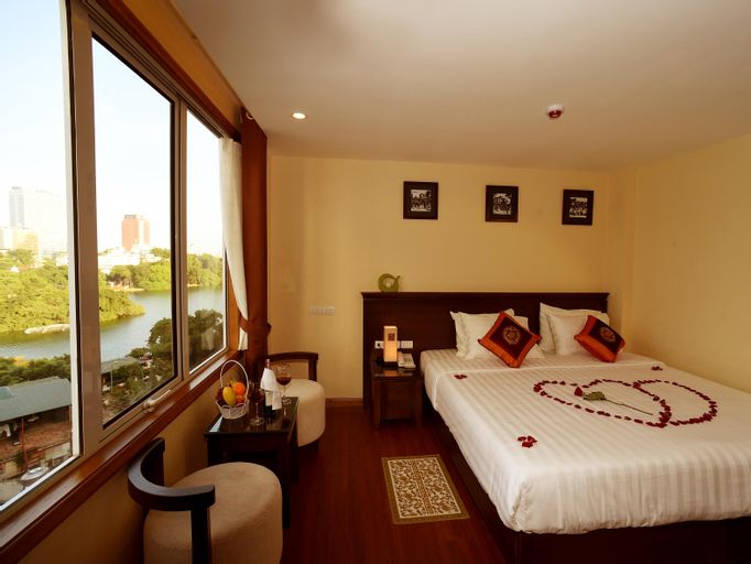 Centre Point Hanoi Hotel, Hoàn Kiếm