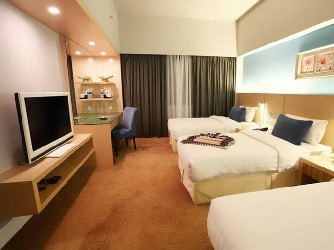 Bedroom 15