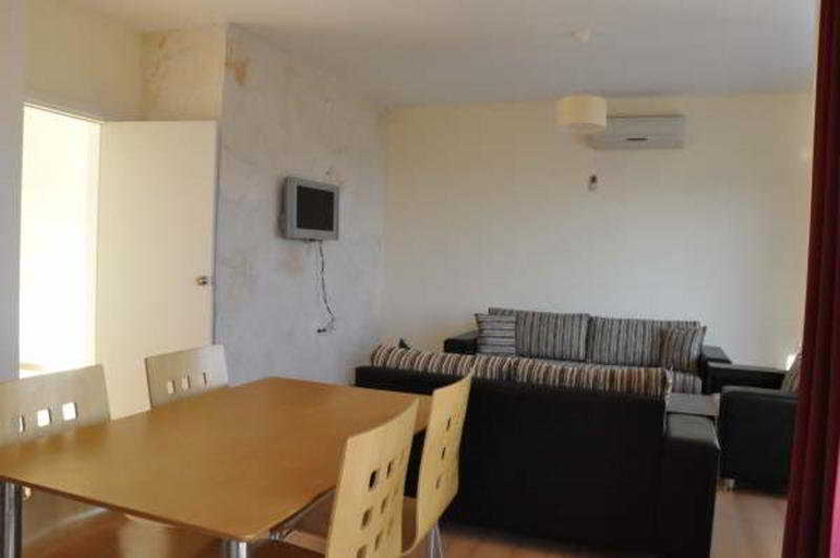 Bedroom 2, Kalkan Park Otel, Kaş