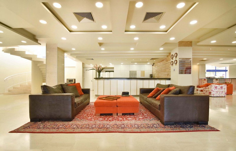 Public Area 4, Ionion Star Hotel, Ionian Islands
