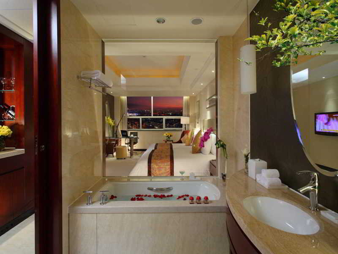 Public Area 4, New Century Grand Hotel Changchun, Changchun
