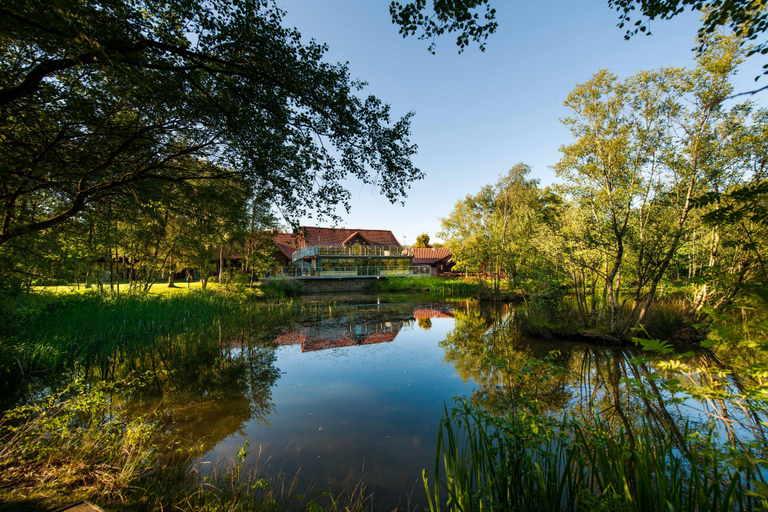 Exterior & Views 5, Chevin Country Park Hotel & Spa, Leeds