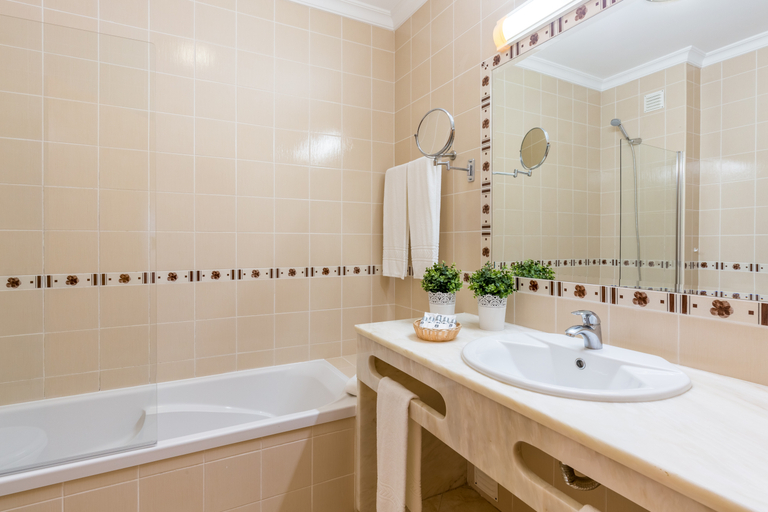 Bathroom 5, The Navigator - Solaqua, Albufeira