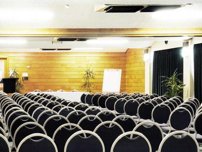 Public Area 4, Auckland Rose Park Hotel, Waitakere