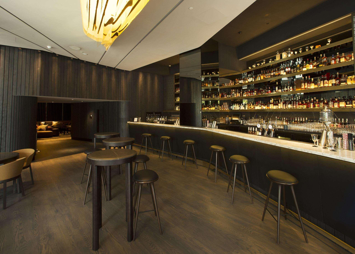 Food & Drinks 5, Hilton Adelaide, Adelaide