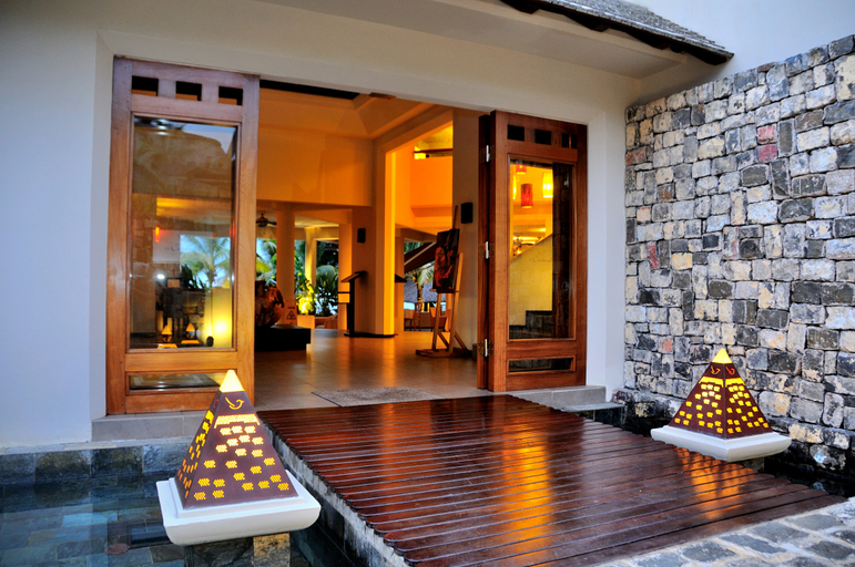 Public Area 4, Le Cardinal Exclusive Resort