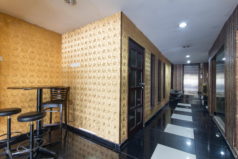 OYO 110 Cosmic Hotel, Kuala Lumpur