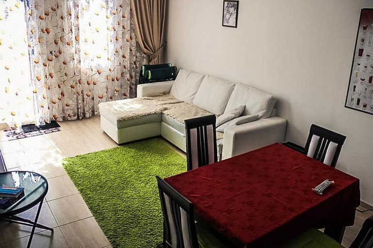 Bedroom 3, Etara 1 Apartment Complex, Nesebar