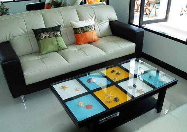 Public Area 5, G-House Hua Hin, Hua Hin