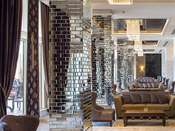 Public Area 4, Dobedan Exclusive Hotel and Spa Ex Alva Donna, Serik