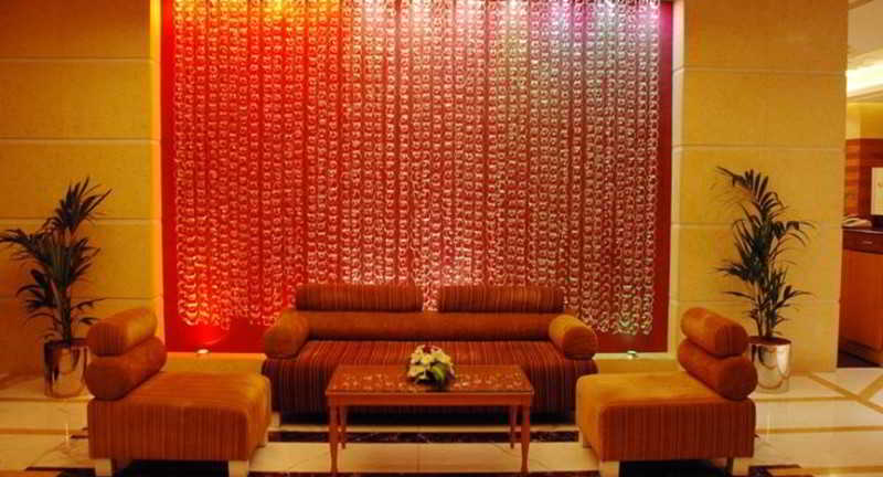 Public Area 4, Avenue Hotel, Dubai