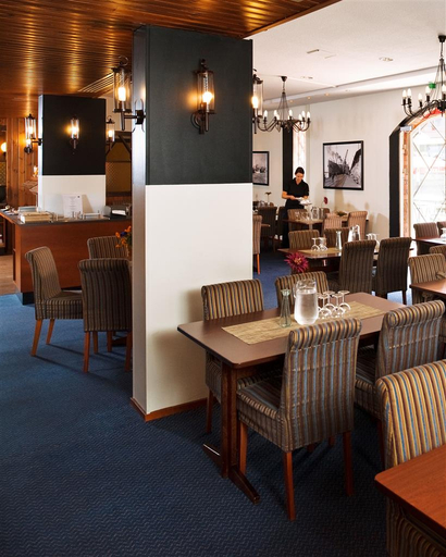 Food & Drinks 5, Hotel Seaport, Finland Proper