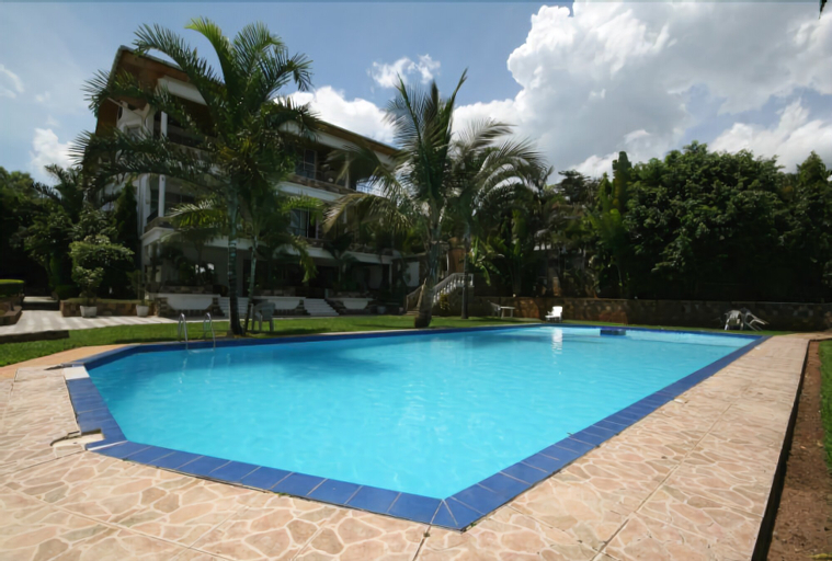 Top Hill Residence Kiriri, Roherero