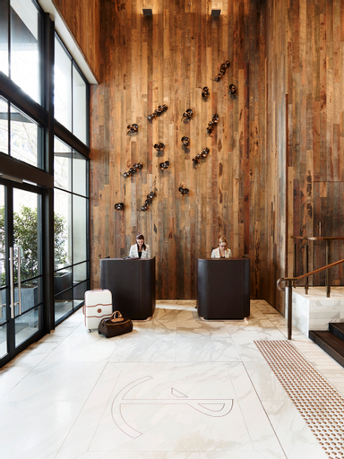 Public Area 5, Pier One Sydney Harbour, Marriott Autograph Collection, Sydney