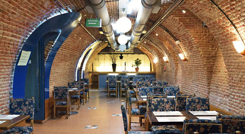 Food & Drinks 4, Victoria 4 Puerta del Sol, Madrid