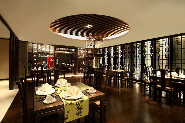 Food & Drinks 5, Xi’an DaJing Castle Hotel, Xi'an
