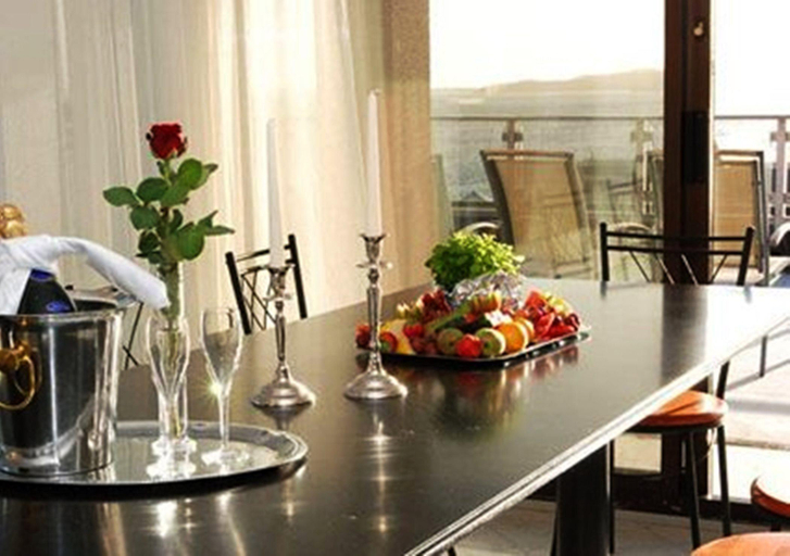 Quality Hotel Grand Farris, Larvik