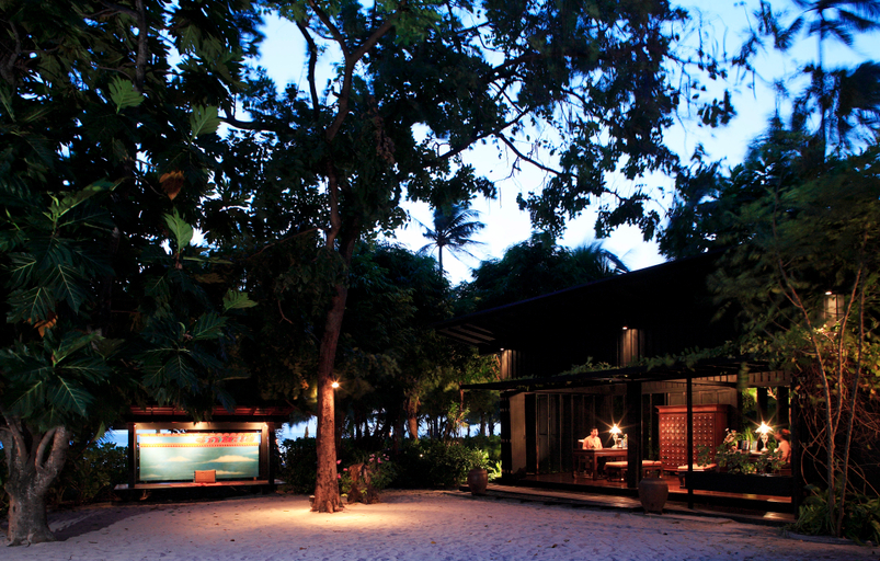 Exterior & Views 2, OUTRIGGER Phi Phi Island Resort, Mueang Krabi
