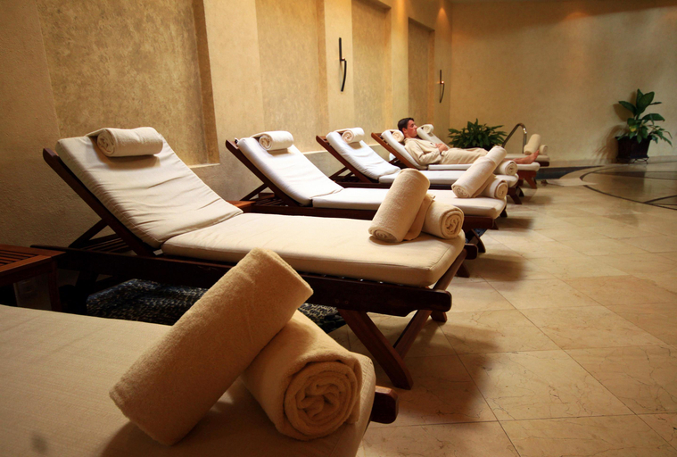 Public Area 3, Villa La Estancia Beach Resort&Spa Riviera Nayarit, Compostela