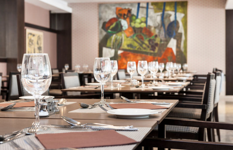 Food & Drinks 4, Hoposa Hotel & Apartments Villaconcha, Baleares