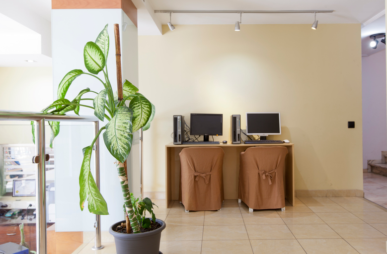 Public Area 2, Hotel Olympia Ronda I, Valencia