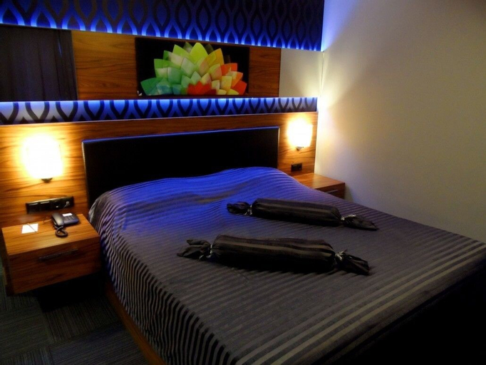 Ada Loft Aparts, Bulancak