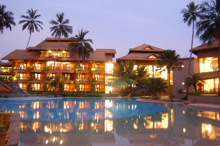 Exterior & Views 2, Royal Palms Beach Hotel, Kalutara