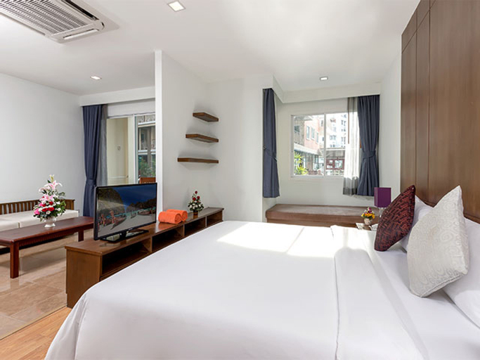 Bedroom 29