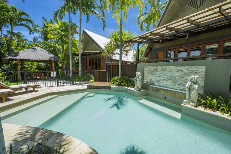 Sport & Beauty 5, Pure Magnetic Villa 2, Magnetic Island