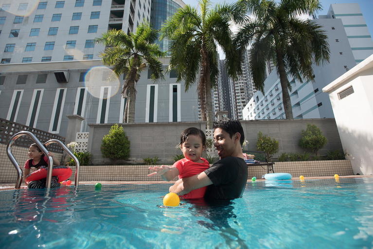 Sport & Beauty 5, eRYA by SURIA Johor Bahru, Johor Bahru