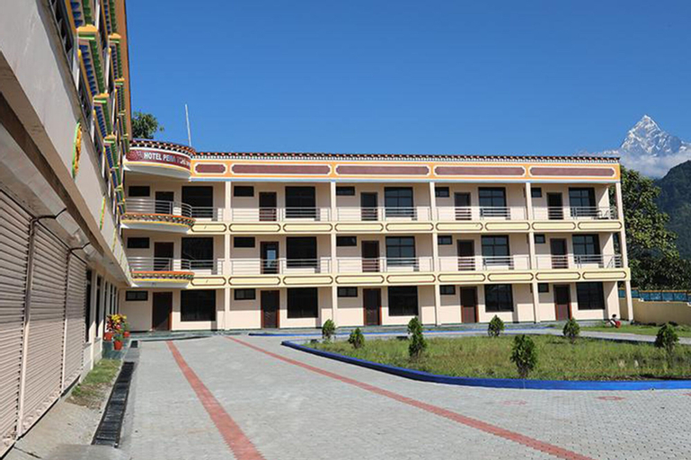 Hotel Pema Tsal, Gandaki